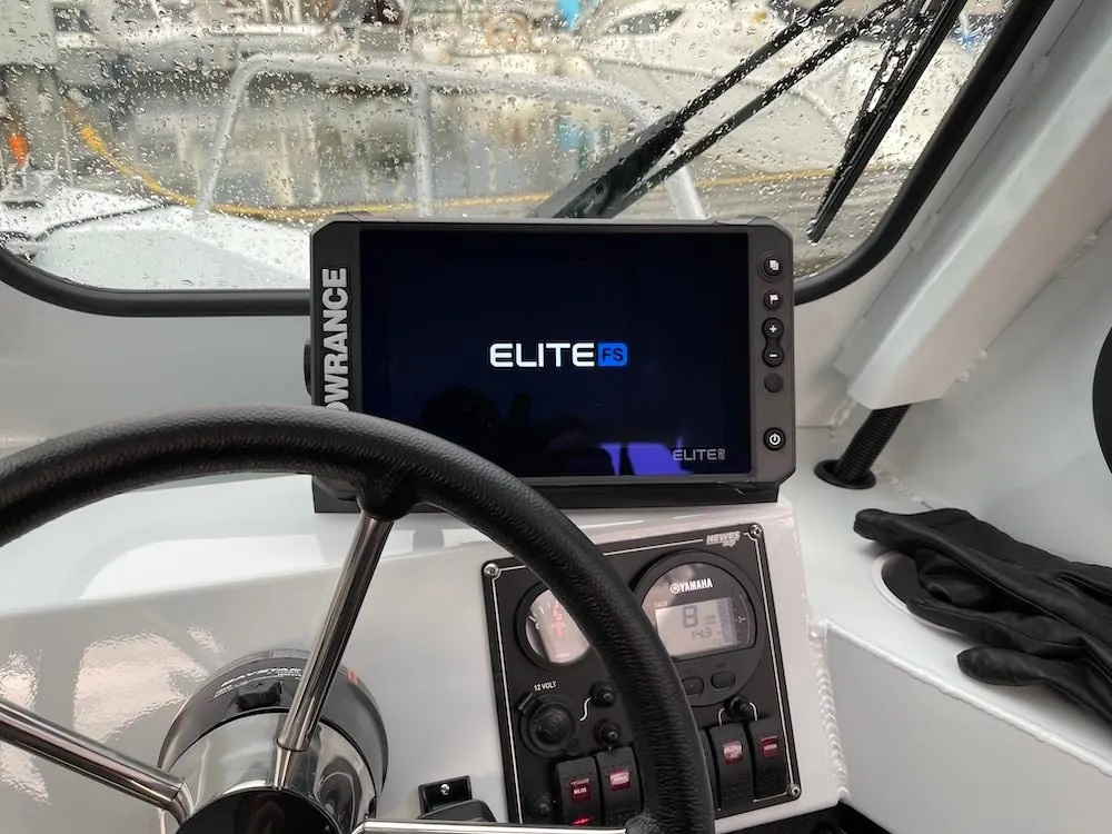 Maximize Your Fishing Success with Our Marine Auto Electrician